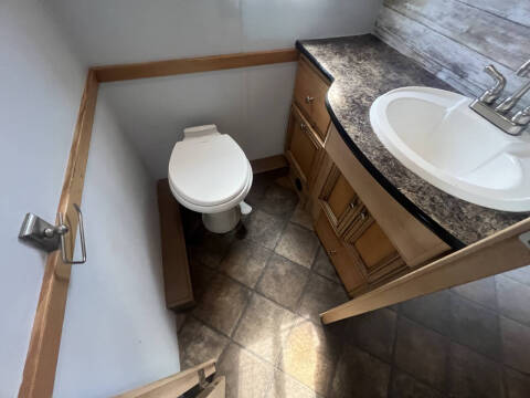 2014 Newmar Bay Star