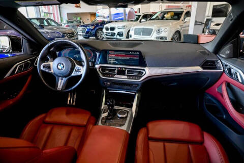 2023 BMW 4 Series M440i xDrive