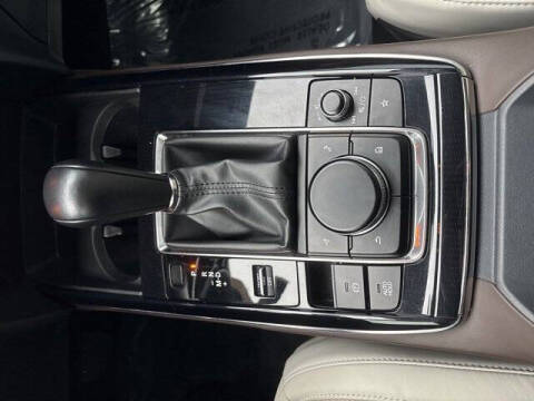 2022 Mazda CX-30 2.5 Turbo Premium Plus