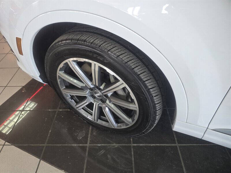 2018 Audi Q7 3.0T quattro Premium Plus