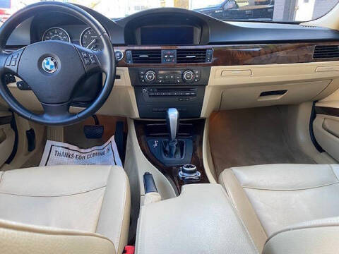 2011 BMW 3 Series 328i xDrive