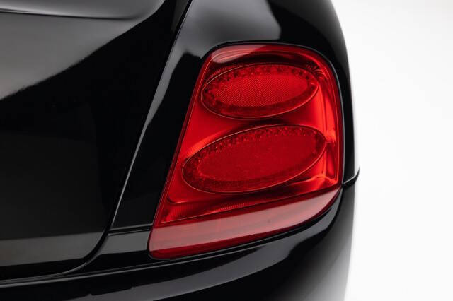 2007 Bentley Continental GT