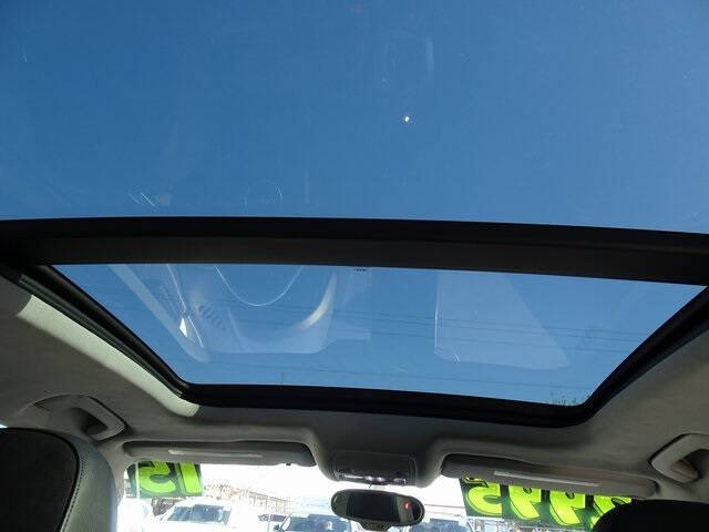 2015 Audi Q3 2.0T quattro Prestige