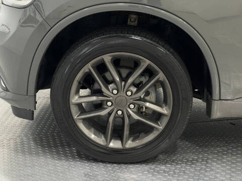 2020 Dodge Durango GT Plus