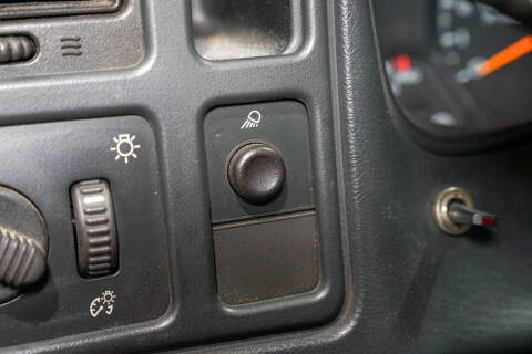 2006 Chevrolet Silverado 2500HD LS