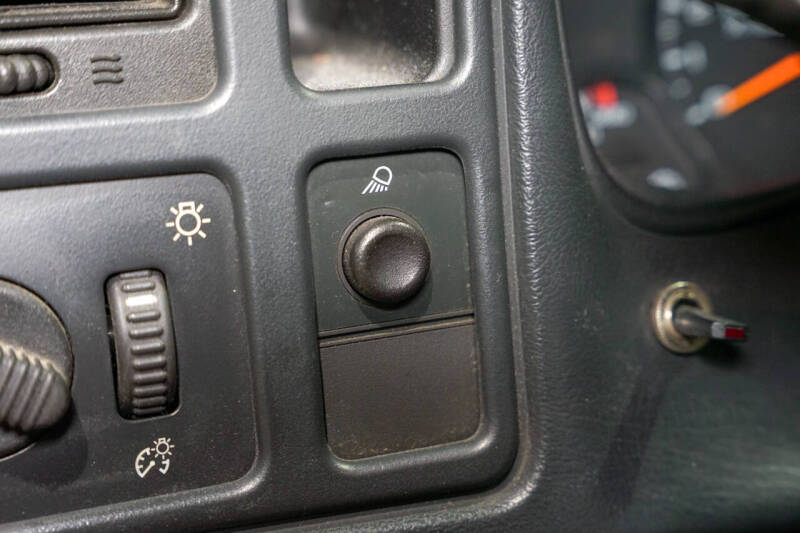 2006 Chevrolet Silverado 2500HD LS