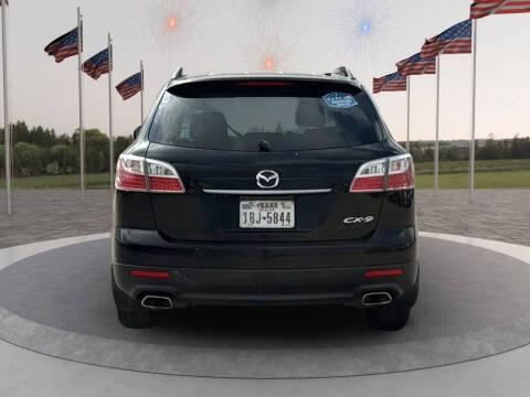2011 Mazda CX-9 Touring