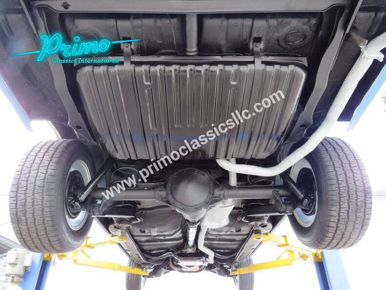 1970 Oldsmobile Cutlass Supreme