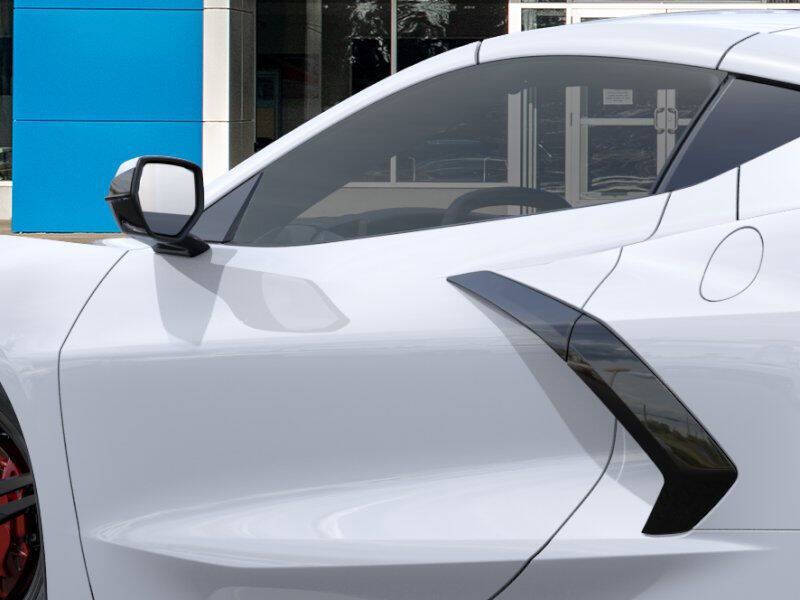 2026 Chevrolet Corvette Stingray