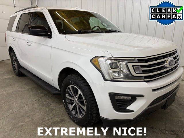 2021 Ford Expedition XL