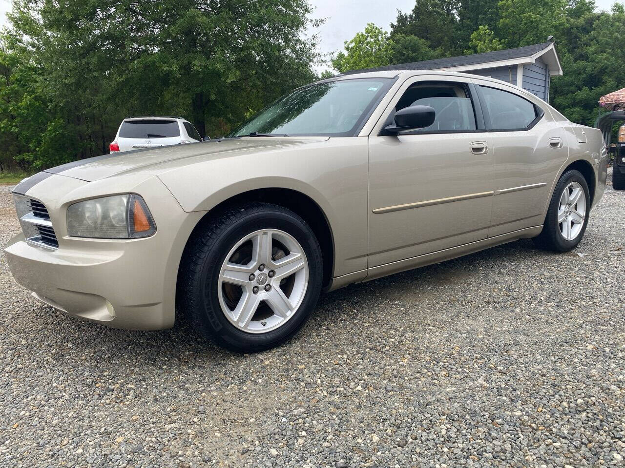 2008 Dodge Charger For Sale ®