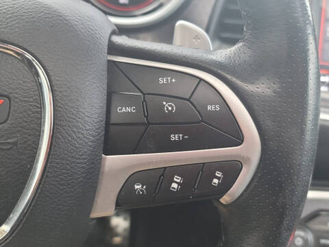 2018 Dodge Challenger GT