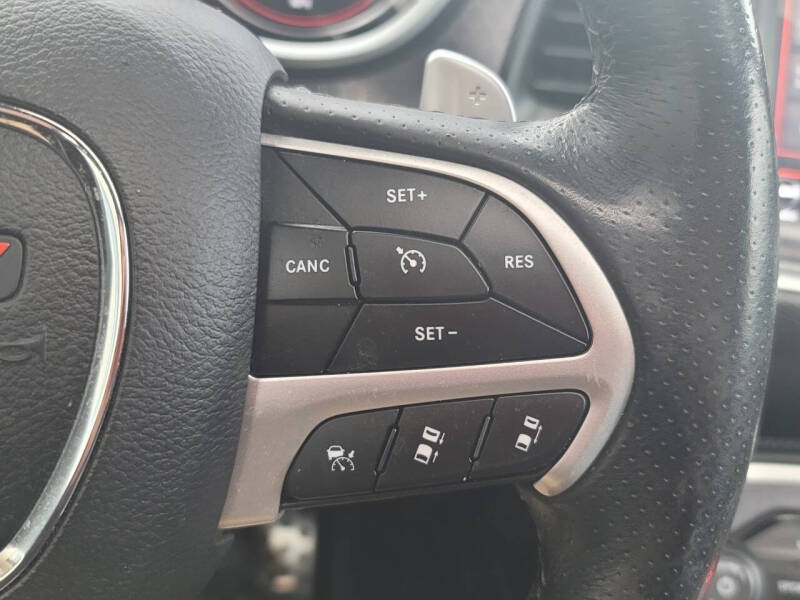 2018 Dodge Challenger GT