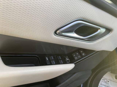 2021 Land Rover Range Rover Velar P250 S