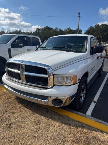 2004 Dodge Ram 1500