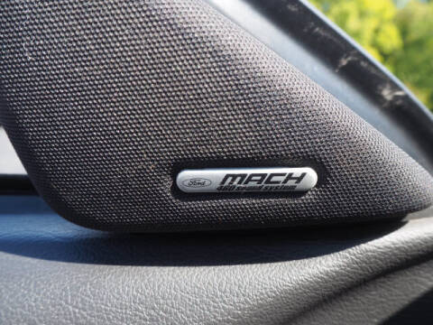 2000 Ford Mustang GT