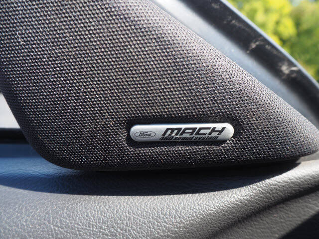 2000 Ford Mustang GT