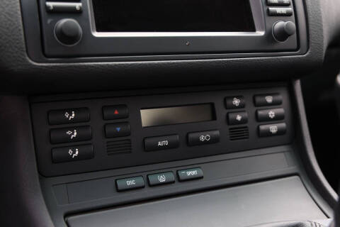 2005 BMW M3