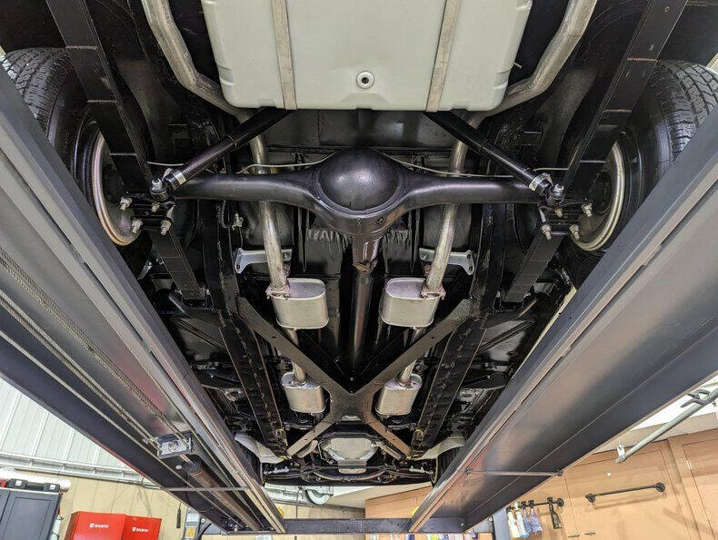 1957 Chrysler New Yorker