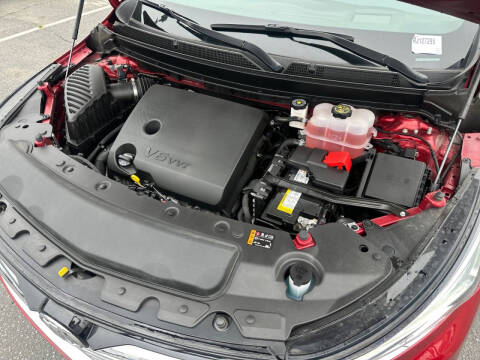 2024 Buick Enclave Premium