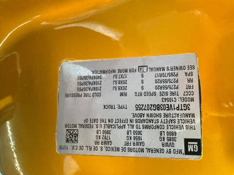 2011 GMC Sierra 1500 SLE