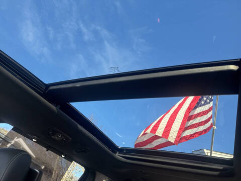 2019 Chrysler Pacifica Touring L Plus