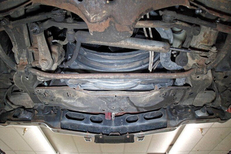 1977 Chevrolet Monte Carlo