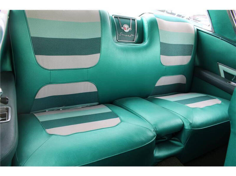 1958 Chevrolet Impala