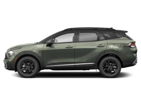 2023 Kia Sportage X-Pro