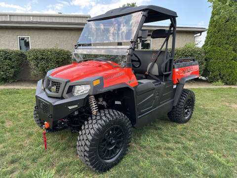 2023 Bad Boy Bandit 750 4x4 for sale at Columbus Powersports - Golf Carts in Columbus OH