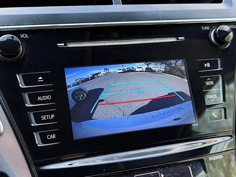 2016 Toyota Prius v
