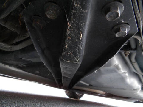 1996 Chevrolet Corvette