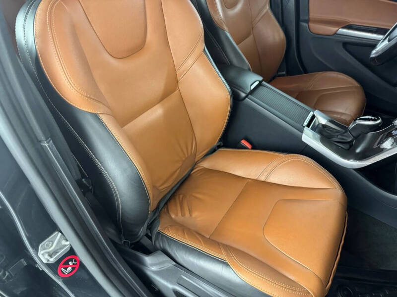 2015 Volvo S60 T5 Premier