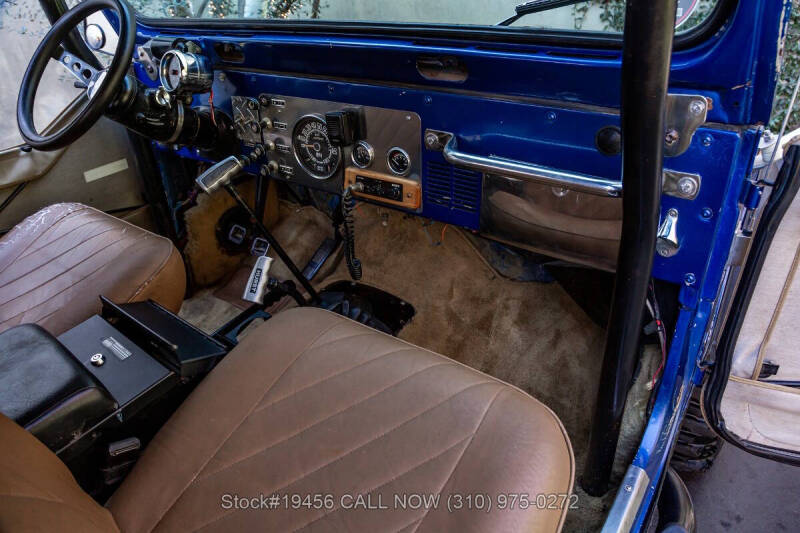 1977 Jeep CJ-7