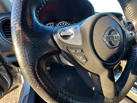 2010 Nissan Maxima 3.5 SV