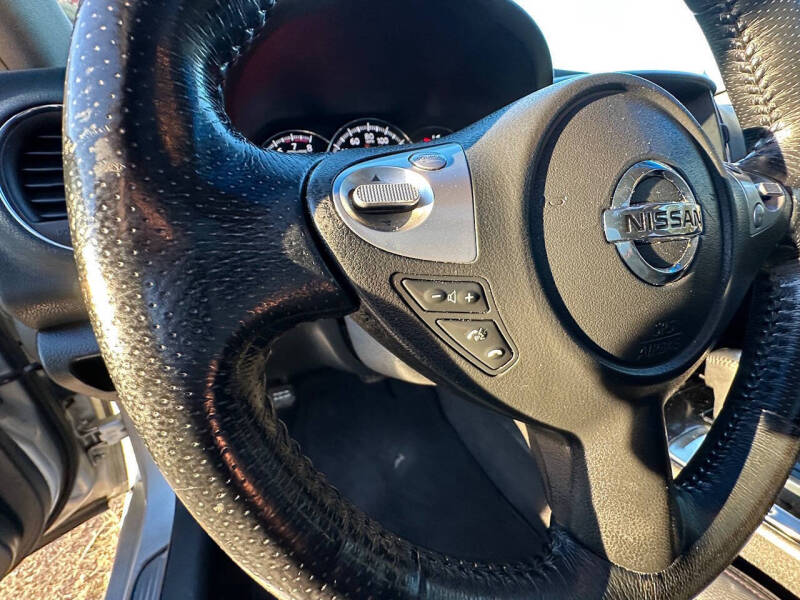 2010 Nissan Maxima 3.5 SV