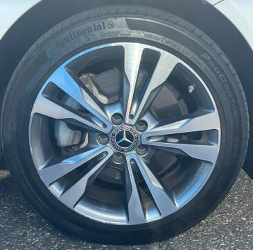 2021 Mercedes-Benz C-Class C 300 4MATIC