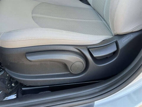 2019 Hyundai Sonata Eco