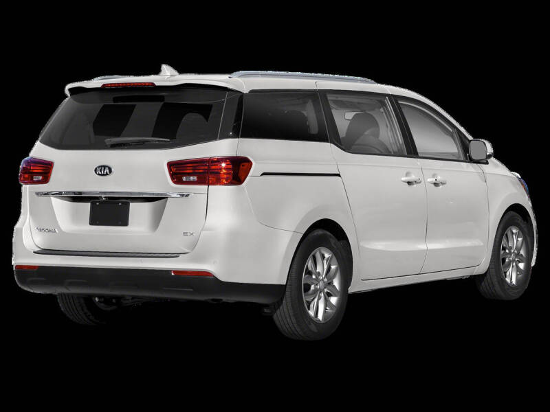 2019 Kia Sedona EX