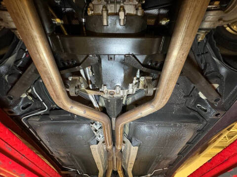 2006 Maserati GranSport