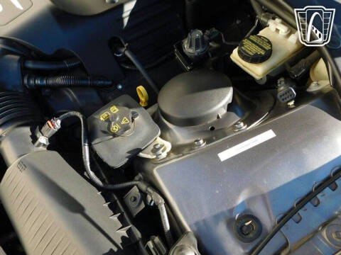 2003 Ford Thunderbird