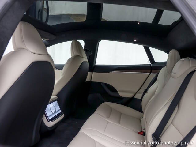 2023 Tesla Model S