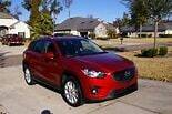2014 Mazda CX-5 for sale at Best Wheels Imports in Johnston RI