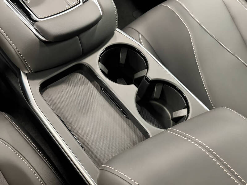 2025 Acura RDX SH-AWD