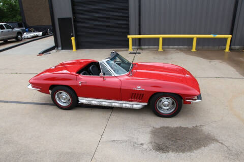 1964 Chevrolet Corvette