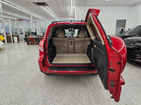 2011 Toyota RAV4 Limited