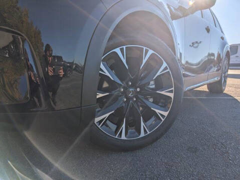 2025 Mazda CX-90 Plug-in Hybrid Premium Plus