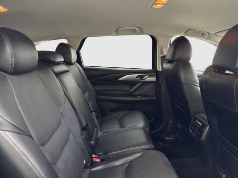 2019 Mazda CX-9 Touring
