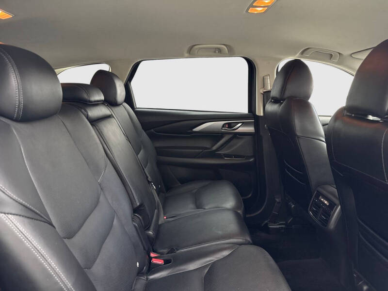 2019 Mazda CX-9 Touring