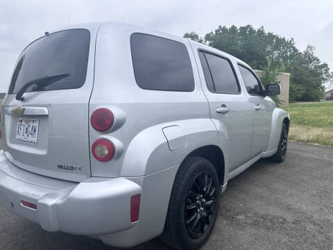 2009 Chevrolet HHR LT